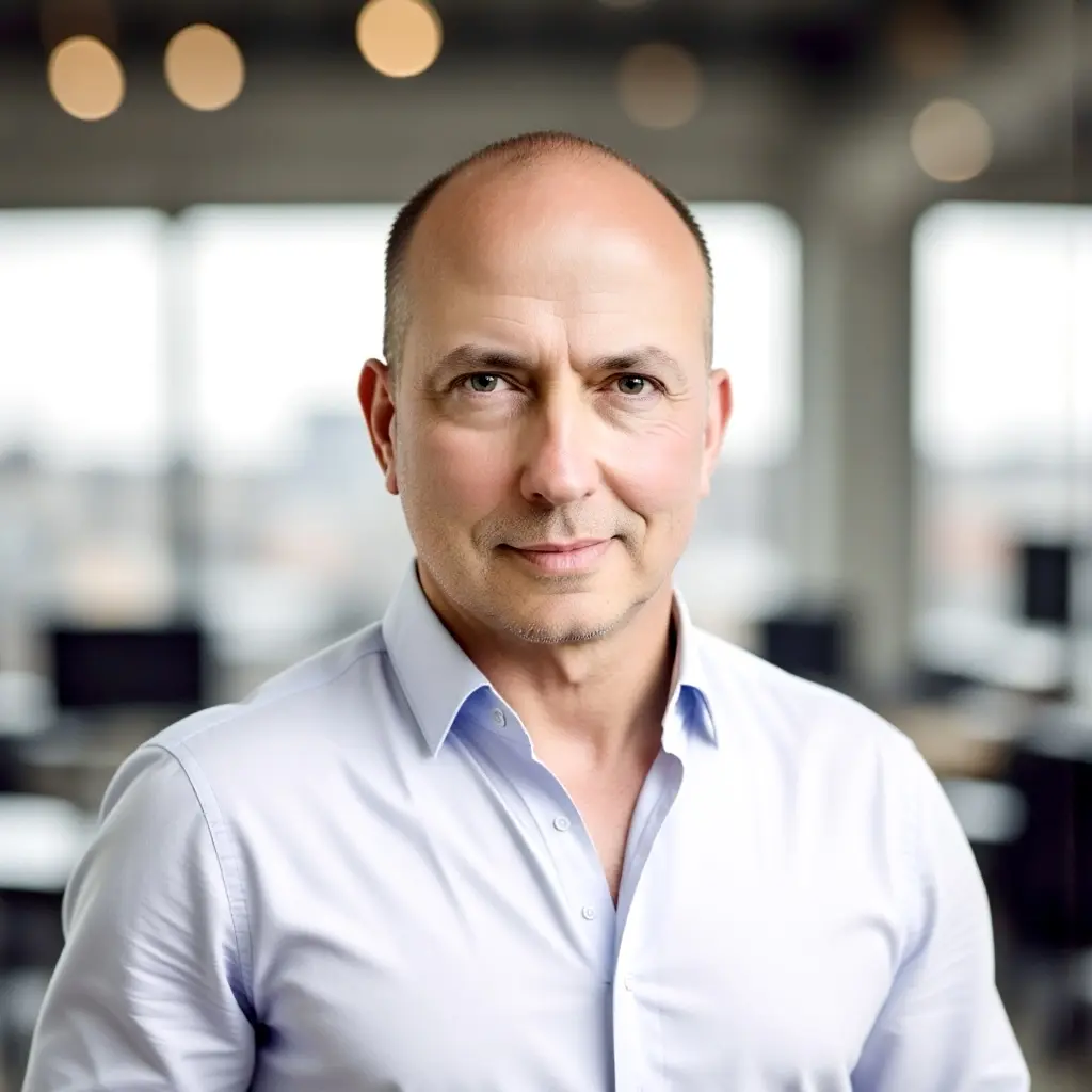 Maurizio Cecchini, co-fondatore di Pra3sidium